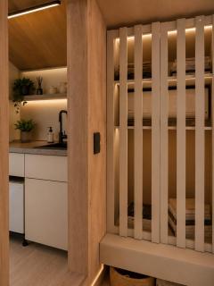 Coliba Contemporana - 0