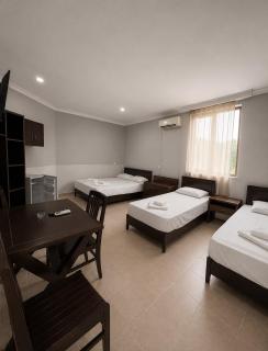 Hotel Kopala Ureki - 1