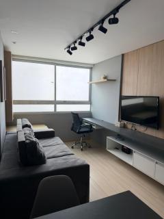 Apartamento no Edifício Manhattan - Bairro Nobre de Caruaru - 8