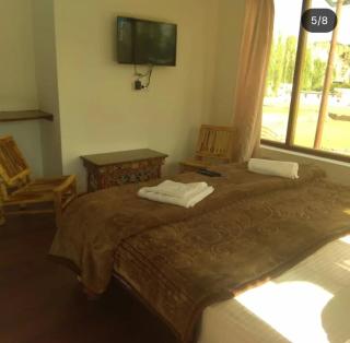 Nordan Guest House - 0
