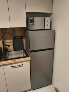 Apartament Centrum Matki Polki II - 3