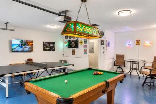 Pool House on Ponce De Leon - 4