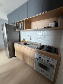 Apartamento no Edifício Manhattan - Bairro Nobre de Caruaru - 6