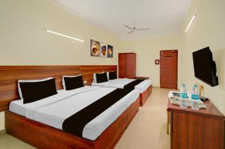 Hotel O Dinamo Comfort Stay - 9