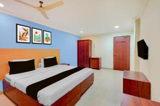 Hotel O Dinamo Comfort Stay - 3