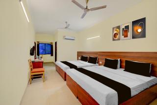 Hotel O Dinamo Comfort Stay - 6