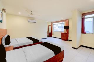 Hotel O Dinamo Comfort Stay - 1