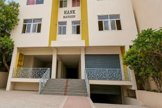 Hotel O Dinamo Comfort Stay - 8