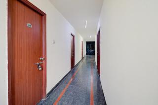 Hotel O Dinamo Comfort Stay - 1