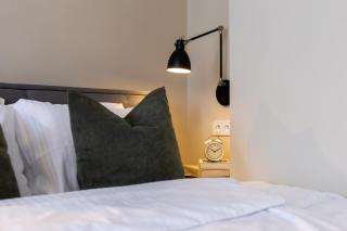 Premium Studio, Old Town with AC - 8