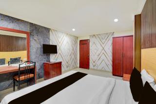 Hotel O Dinamo Comfort Stay - 2