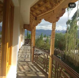 Nordan Guest House - 5