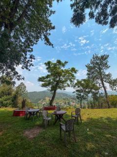 Doi Stays Dak Bungalow - 1