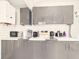 The Kettering Residence , Private Ensuite Rooms , Wicksteed Park , KGH , Silverstone - 0