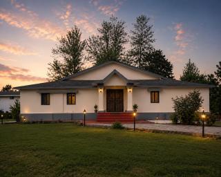 Doi Stays Dak Bungalow - 0
