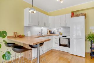 Charming Dream Stay l By The Sea l Balcony - 1