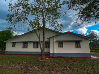 Doi Stays Dak Bungalow - 6