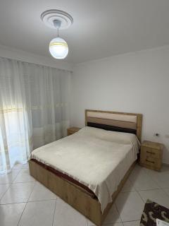apartament twin towers - 0
