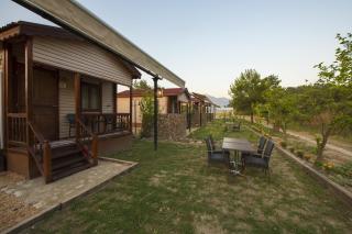 Kozalak Bungalows - 8