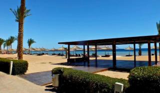 Sharm Hills Resort - 5