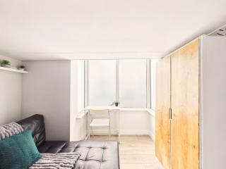 The Kettering Residence , Private Ensuite Rooms , Wicksteed Park , KGH , Silverstone - 8