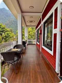 kailasham homestay - 9