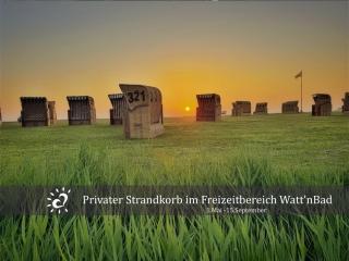 De Prigg Wohlfühlen am Nordseedeich - Dorum-Neufeld - 4