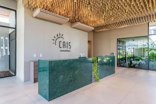 Cais Eco Residência | Apartamentos Exclusivos Pé na Areia - 9
