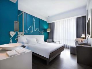 All Seasons Jakarta Thamrin - 5