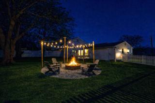 Cozy Cape Escape - North Cape Ocean-Inspired Pet Friendly - 7
