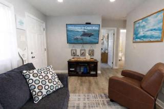Cozy Cape Escape - North Cape Ocean-Inspired Pet Friendly - 3