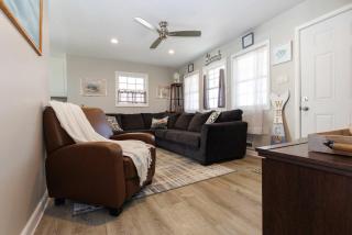 Cozy Cape Escape - North Cape Ocean-Inspired Pet Friendly - 9