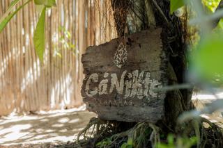 Ca Nikte Cabañas - 1