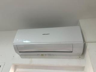Apartamento La Línea 1 - 5
