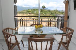 Apartamento VIP melgar tolima - 2