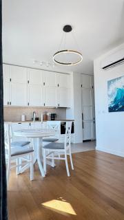 Sky & Sea Apartment - 5