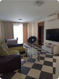 Piso Delfin Playa - 1