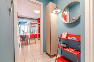 0586 Experience Apartment Livorno - 5