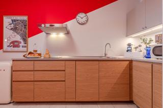 0586 Experience Apartment Livorno - 4