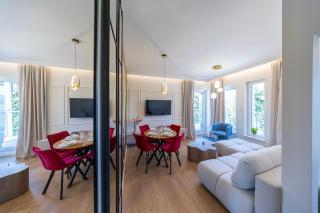 Apartament Na Urlop - Evergreen - Magiczny Horyzont - 4