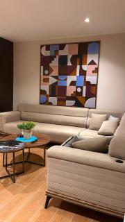 Luxury 3BR Apartment in Sea Breeze Ideal for Families - Baku - 1