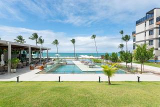Cais Eco Residência | Apartamentos Exclusivos Pé na Areia - 1