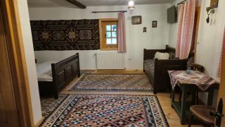 La căsuța cu amintiri - 2