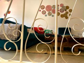 Batat Safari Duplex - 1