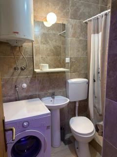 Studio apartment 43 - 4