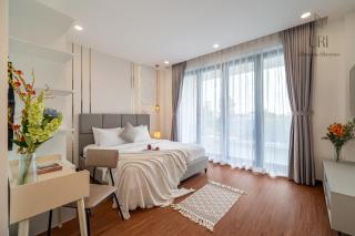 URI Boutique Residence - 9