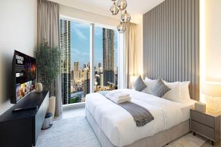 Mahogany 8 - 4BR 14PAX - Burj Khalifa View Central - 6