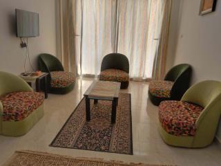Red Sea Haven - 1
