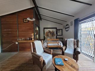 Cozy Guest - 8