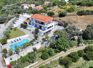 Villa Karras - Pythagoreio - 8